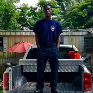 Meet your Posher, Stephen