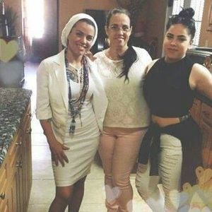 Meet your Posher, Daisy