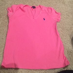 Ralph Lauren's polo