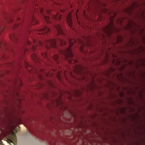 MAKE AN OFFER‼️Laundryby Design Cocktail dress Sz4 - Picture 3 of 3