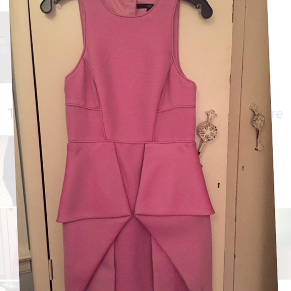 Tibi Dresses & Skirts - Tibi Cocktail Dress Size 2