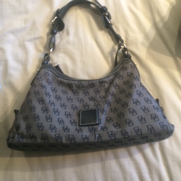 Dooney and bourke