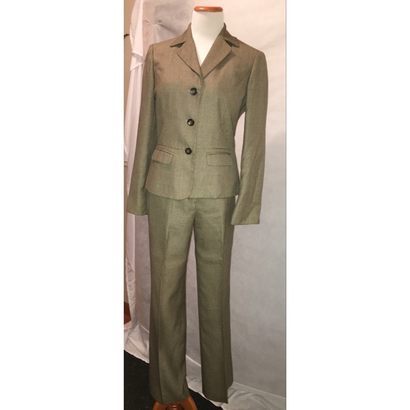 Rena Rowan Pant Suit