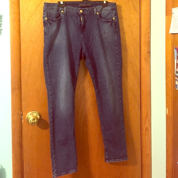BRAND NEW no tags Michael Kors jeans