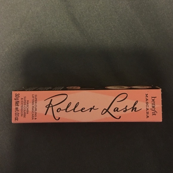 Benefit mascara