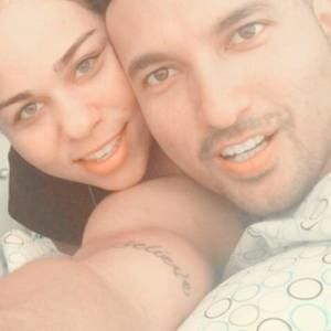 Meet your Posher, Carolina