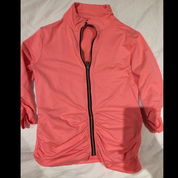 Sport Jacket