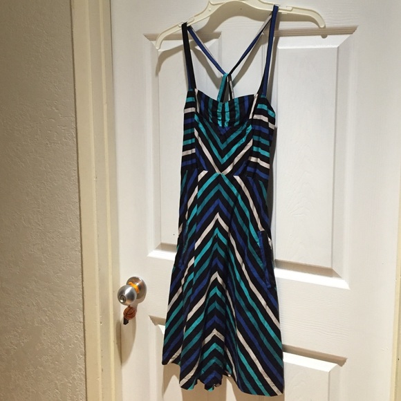 Kimchi Blue Summer Dress