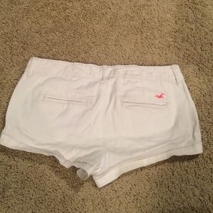 Hollister shorts