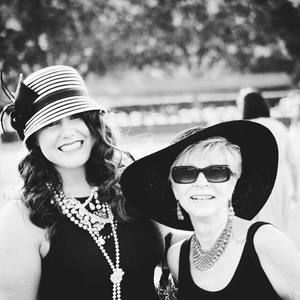 Meet your Posher, Whitney