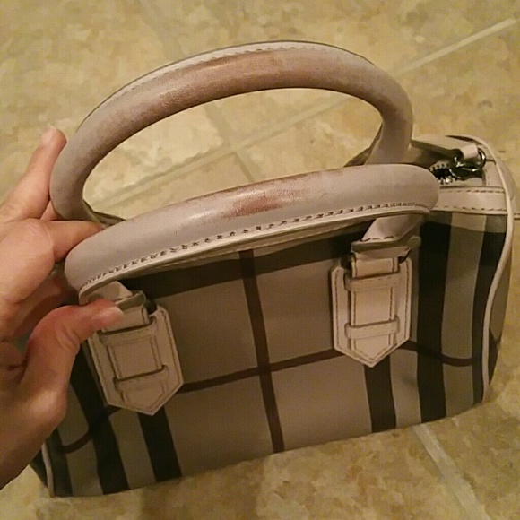 Burberry purse - Picture 3 of 4