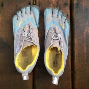 Vibram size 38