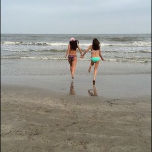 Meet your Posher, Roberta