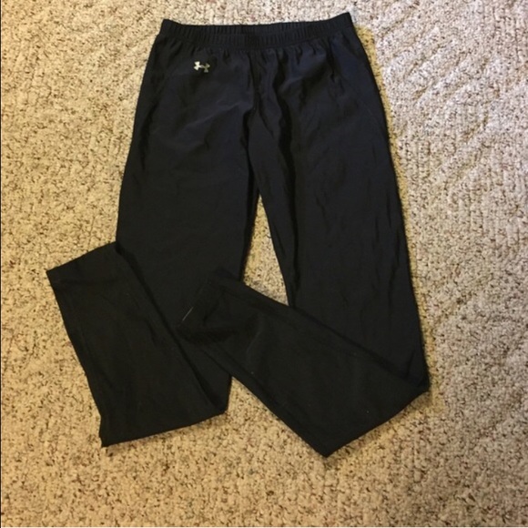 Under Armour Heat Gear Leggings