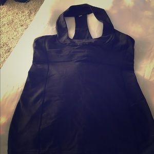Lululemon Scoop Neck Tank