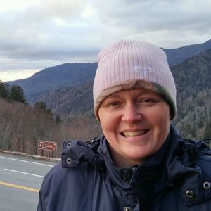 Meet your Posher, Gwen