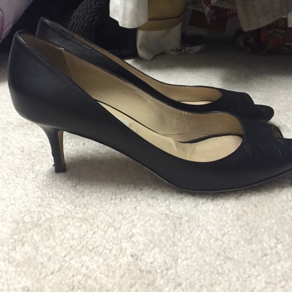 Jimmy Choo heels - Picture 3 of 3