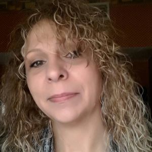 Meet your Posher, Kimmarie