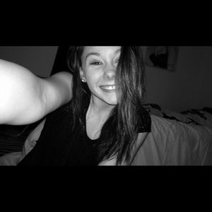 Meet your Posher, Bri