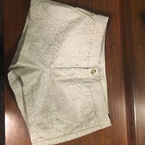 Abercrombie & Fitch shorts