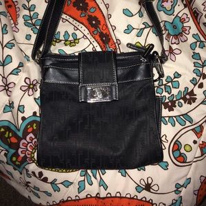 Crossbody Purse