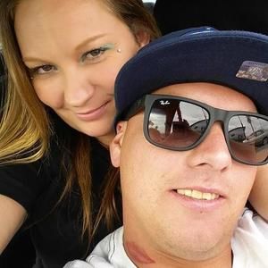 Meet your Posher, Christopher n