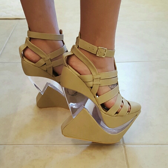 Wedges