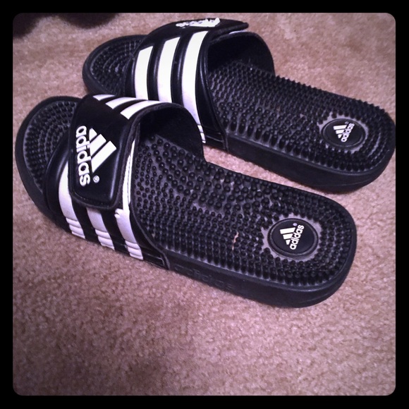 Adidas Shoes - ADIDAS SANDALS