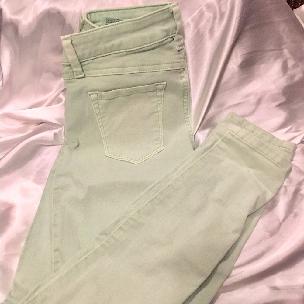 Guess jeans