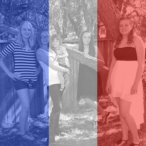 Meet your Posher, Katelyn