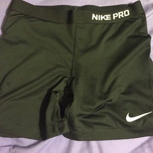 Nike Pro Dri-Fit Spandex