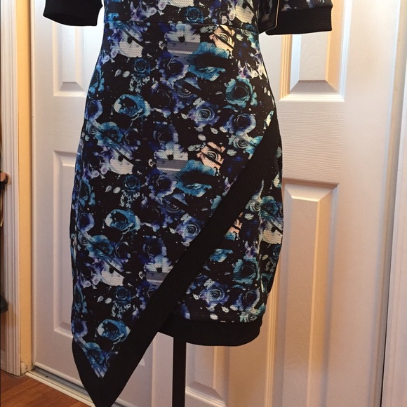 🎉PRICE DRÖP‼️💥 Marilyn Monroe Printed Bodycon,🎉 - Picture 4 of 4