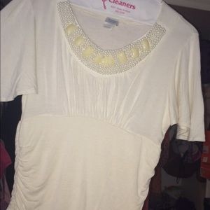 Charming Charlie's Top