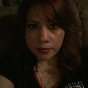 Meet your Posher, Nena