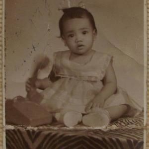 Meet your Posher, Tessie