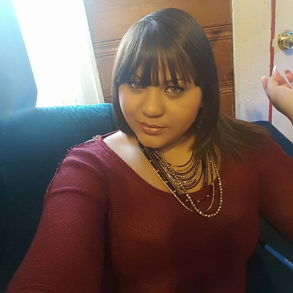 Meet your Posher, Jessica