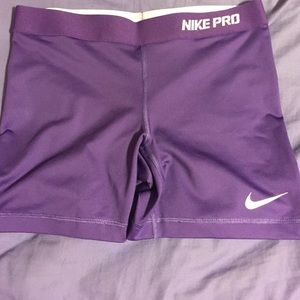 Nike Pro Dri-Fit Spandex