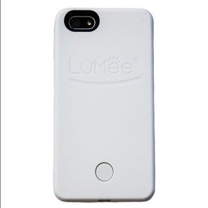 Lumee iPhone 6plus case