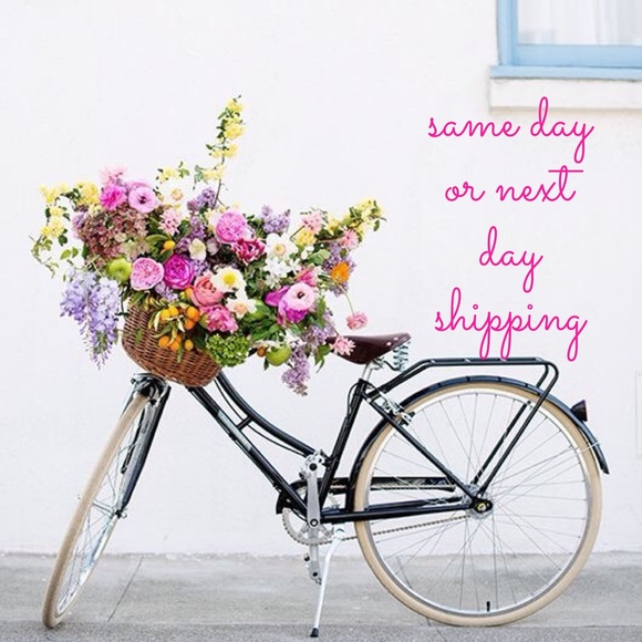 💐Same day/Next day shipping!💐
