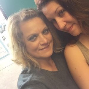 Meet your Posher, Theresa