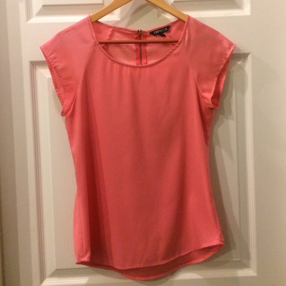 Express top