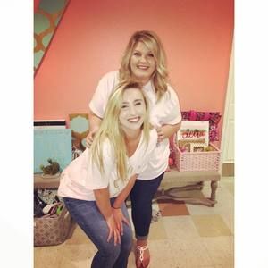 Meet your Posher, Destinee