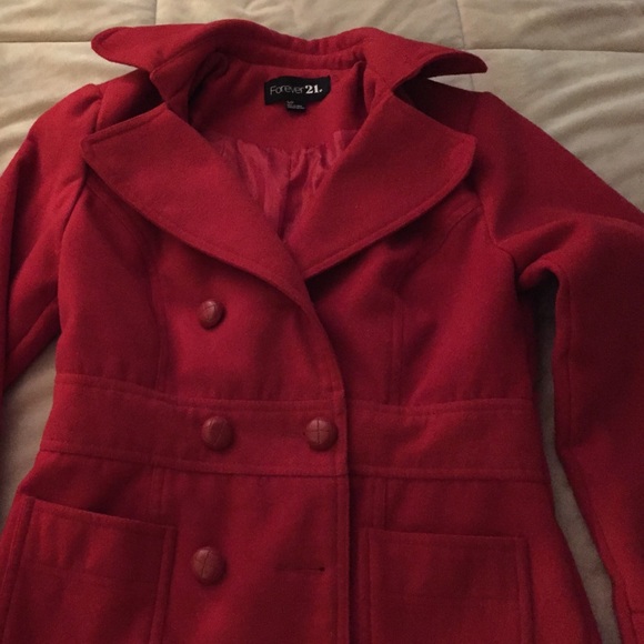 Jacket - Picture 2 of 4