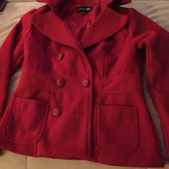 Jacket - Picture 3 of 4