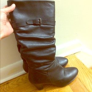 Aldo boots