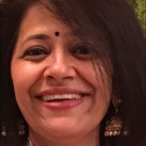 Meet your Posher, Shama