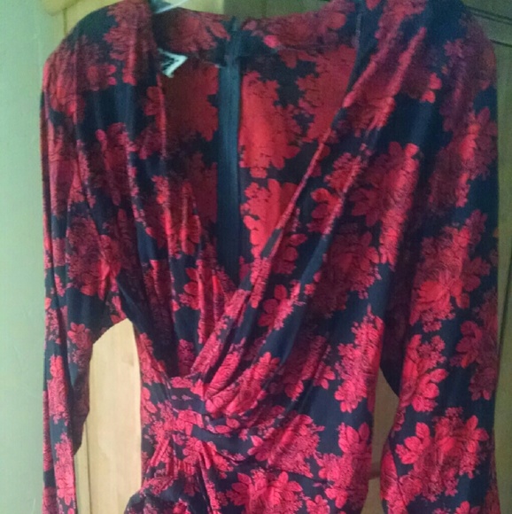 Vintage Visionz dress - Picture 1 of 4