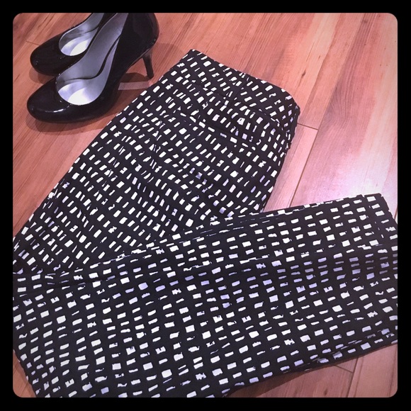 New York and Company Dress pants