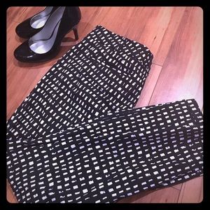 New York and Company Dress pants