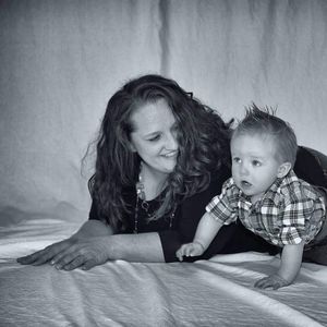 Meet your Posher, Shannon